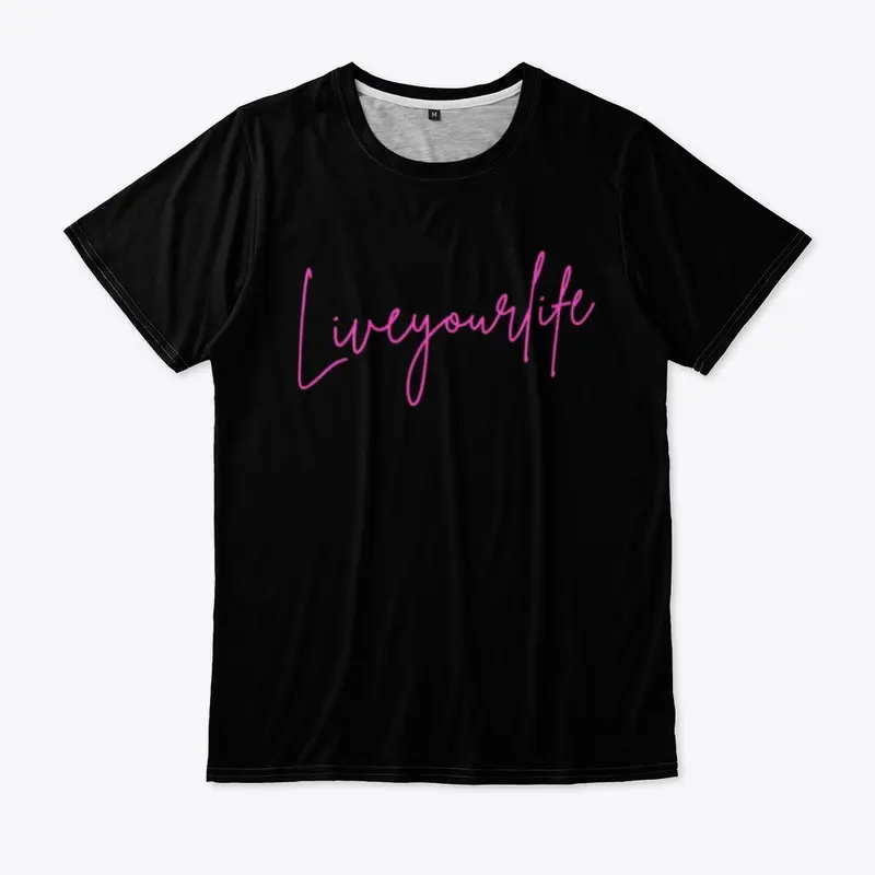 Liveyourlife Originals